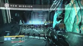 Destiny - Crota's End Loot Drops Part 3