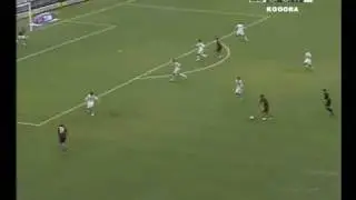 2008-09 Seria A - 2 Reggina - Torino 1-1(Amoruzo)