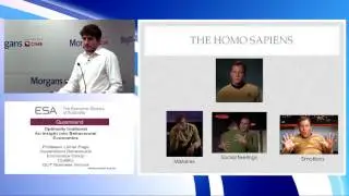 Lionel Page - Optimally Irrational An Insight into Behavioural Economics