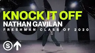 NATHAN GAVILAN | 