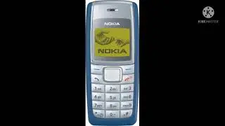 Soulless 4 by wyskoj on Nokia 1110I soundfont