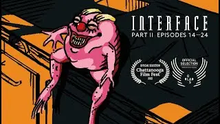 Interface | Part II