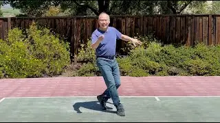 True Friendship - Line Dance