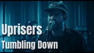 Uprisers - Tumbling Down feat. ELI - Garuzé - June Milo
