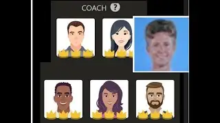 Chess Coaches with Aggressive Tactics