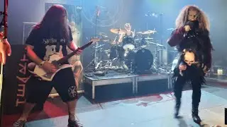 Trollheart - Anger and Hunger @ Cernunnos Pagan Fest 2023