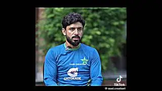 Aamir jamal   story  From Taxi driver to Cricketer  #pakistan #pakistani  #aamirjamal #pcb