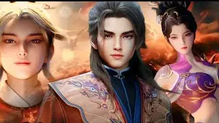 Nine heaven gods episode 38 explained in Hindi