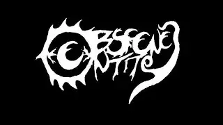 Obscene Entity @ Colchester Arts Centre - 05.02.15