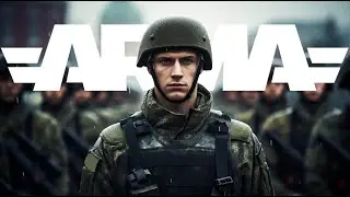 (WG RP) ДНЕВНИК НОВОБРАНЦА: КМБ | РАСПРЕДЕЛЕНИЕ | ПЕРВЫЙ ВЫЕЗД | ARMA REFORGER
