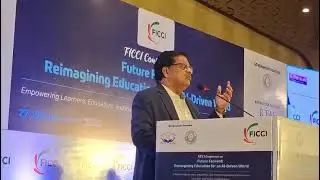 Prof. V. Balakista Reddy, Chairman, Telangana Council of Higher Education, Government of Telangana