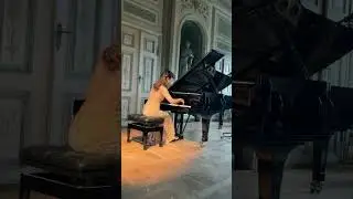 Claude Debussy – Images, 1re série, n°2 : « Hommage à Rameau »