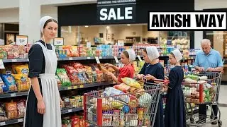 10 шокирующих привычек в расходовании средств, которые помогают семьям амишей не иметь долгов | A...