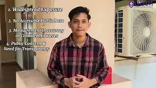 UTHM Final Year Project- Automatic Electromagnetic Radiation Level And Monitoring System