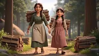 The Book of Time | A Magical Book | Story | Wishes | Fairy tales