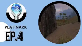 PLATINARK/cap#4/Tamear Pteras Tambi&eacute;n Es Tenso