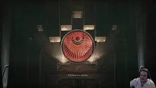 Hellpoint - L&aacute;ncs&aacute;s Lajosh (PC, SPEAR run, Reflex-Foresight build) #1 | Magyar, HUN