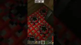 How To Make Troll Trap In Minecraft