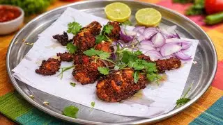 Chicken leg fri 🍗🍗 super testy🥰🥰