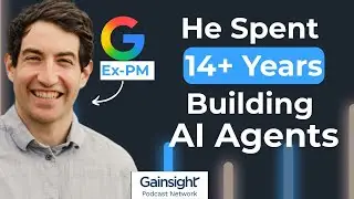 The Only Agentic AI Guide You'll Ever Need ft. Jacob Bank (Relay.app)