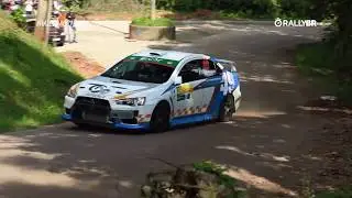 Rally da Graciosa 2019