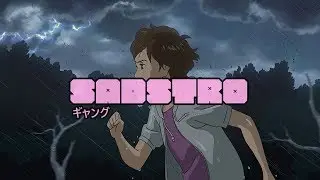 LIL XAN - NO LOVE [Prod The Beat Brigade]