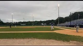 New haven ravens vs playboy semifinals 