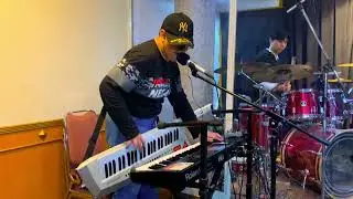 Rayakan KasihMu // LOJ // Keyboard | Synth Lead | Keytar // Xtravagant Youth Service 10 Januari 2026