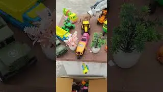 HMT TACTER PUSING jcb auto car in pit #viralvideo