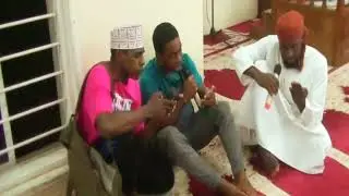 Vijana wa maahadi Istiqaama tunguu_Awwalu thanawi_ 2023_