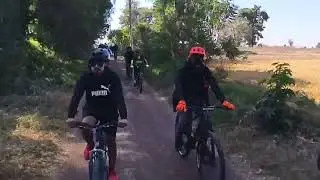 #PeltXcoco 06 #Gravel #Ciclismo 🔥🐺🚴🤟
