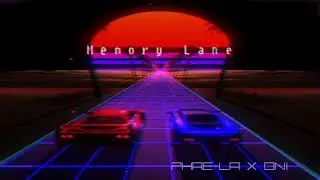 Memory Lane - Phae-La x Jove The One