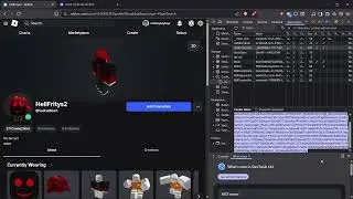 How to Beam accounts in Roblox 🤔 2026 ROBLOX BEAMING TUTORIAL 🤑