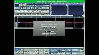Learning MilkyTracker E04: The basics of samples