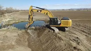 Creating A Flood
