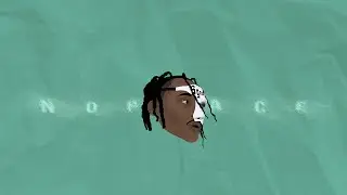 Melodic Guitar Trap Beat 2023 | Ghostface600 & Young Thug Type Beat 