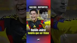 Ram&oacute;n Ju&aacute;rez pide pista y la afici&oacute;n ya lo ve como titular indiscutible 💥🦅