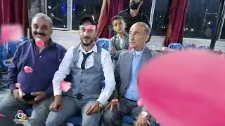 #أجمل_حفلات الفنان عبدو العلي مع مؤسسة وفيديو الأهرام /حفل زفاف العريس خالد محمد طالب/ الجزء 4