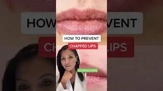 Best Lip Products According to a Dermatologist #shorts