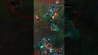 Le Blanc  #leagueoflegends