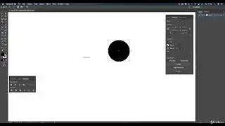 NEW  Properties Panel in Illustrator CC
