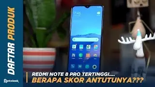 7 HP Mid-Range Terbaik 2020 dengan Skor Antutu Tertinggi, Xiaomi Memonopoli!