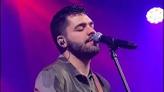 Emir Can İğrek - Kaptan(KONSER) HD