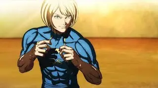 imai cosmo [AMV] (ready to play -club danger)