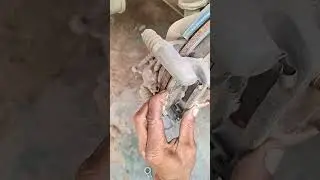 #automobile #mechanic #brakesystem #mechanical #skills #youtubeshorts #shorts #motivation #repair