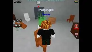 How to complete FLOOR 179 in IQ Test of Roblox