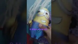 dancing polish cow effects in g major mirror top