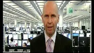 Bond prices and Government debt on the back of a Hung Parliament BEFORE the coalition announced.AVI