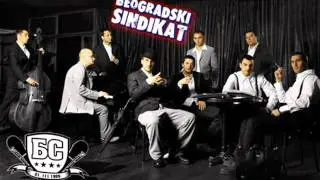 Beogradski Sindikat - Oni su