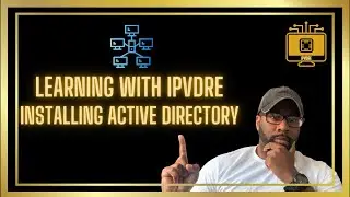 How to Install ACTIVE DIRECTORY on Windows Server in Virtual Box